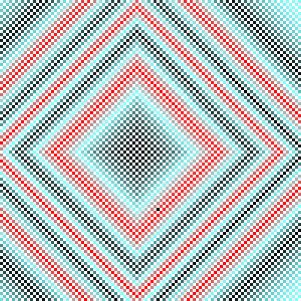 Arcoiris Kaleidoscope Background Gif, Pattern, Texture, Triangle Free Png