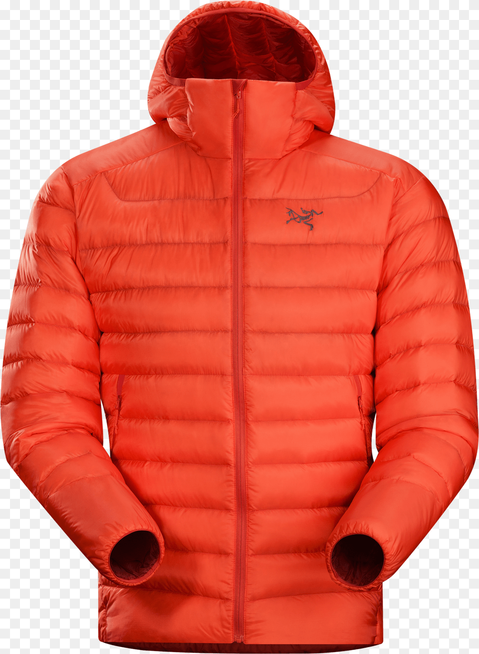 Arcteryx Cerium Lt Hoody Utopia, Clothing, Coat, Hood, Jacket Free Png Download