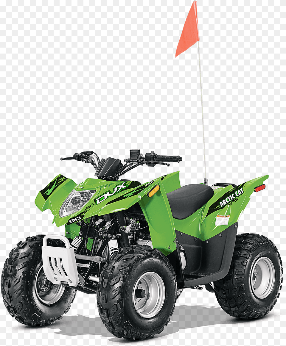 Arctic Cat 90 Photo And Video Review Atv Arctic Cat 90, Transportation, Vehicle, Machine, Wheel Free Png