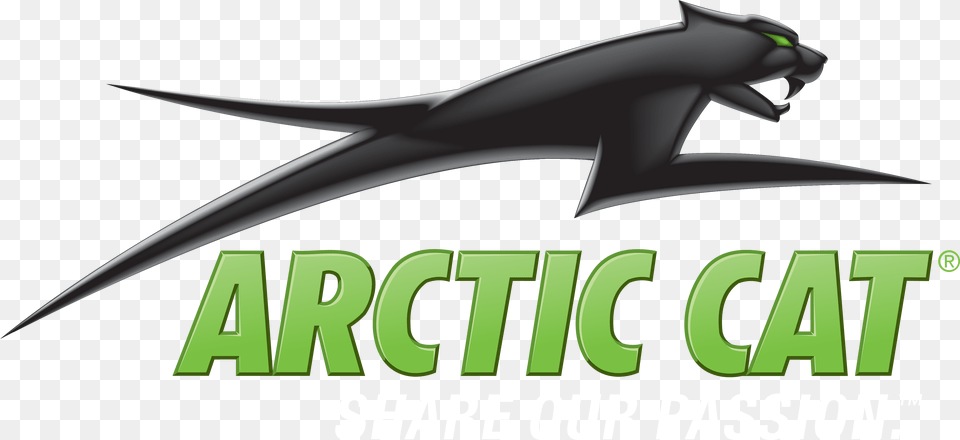 Arctic Cat Arctic Cat Logo, Blade, Dagger, Knife, Weapon Free Png Download