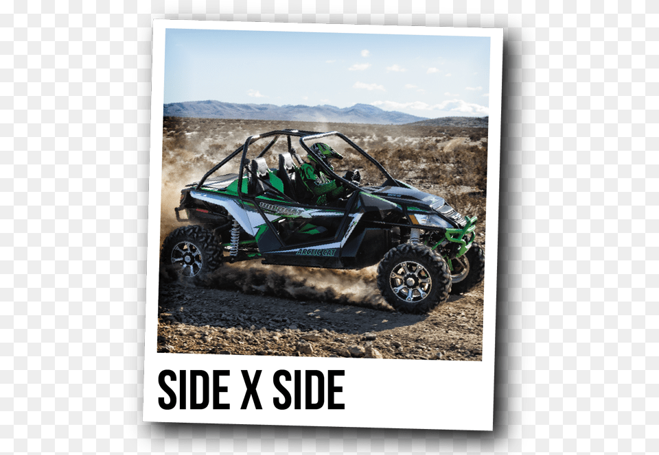Arctic Cat Picture Frame, Wheel, Vehicle, Transportation, Machine Png Image
