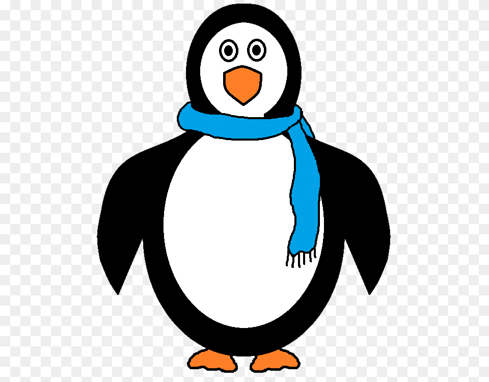 Arctic Clipart, Animal, Bird, Baby, Person Png Image