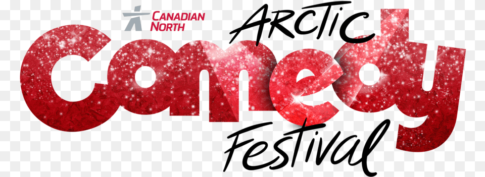 Arctic Comedy Festival Graphic Design Free Png Download