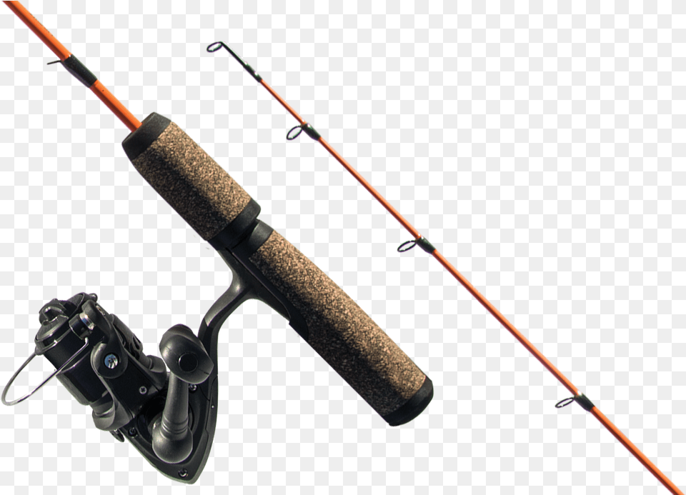Arctic Fire Inline Bamboo Fly Rod, Fishing, Leisure Activities, Outdoors, Water Png Image