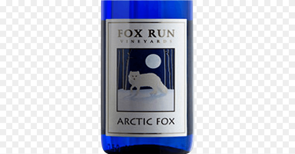 Arctic Fox, Bottle, Alcohol, Beverage, Liquor Free Transparent Png