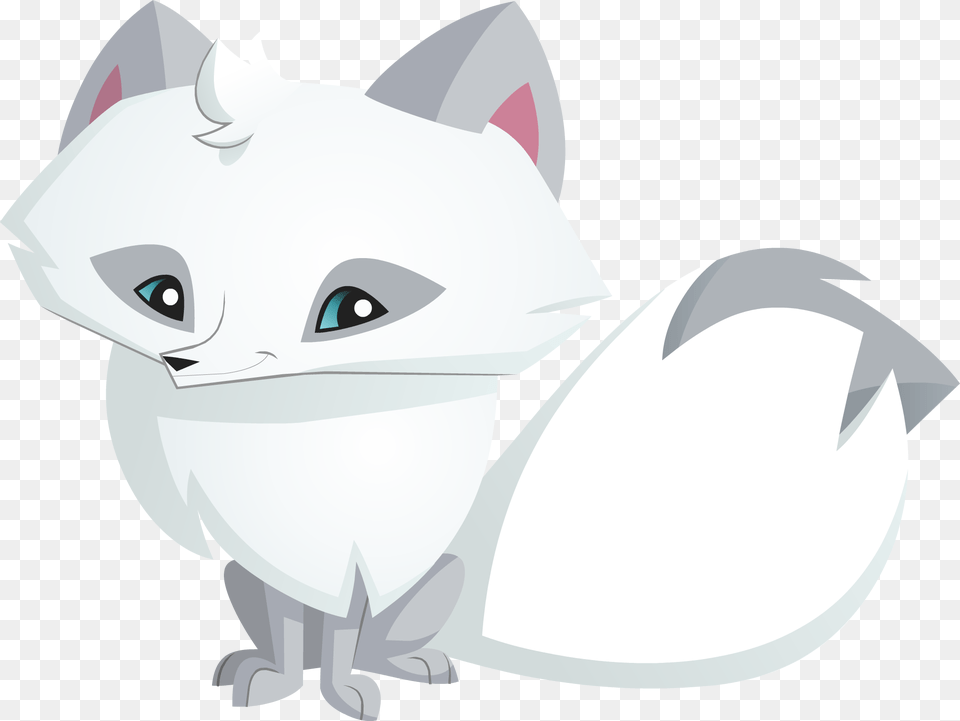 Arctic Fox, Animal, Fish, Sea Life, Shark Free Transparent Png