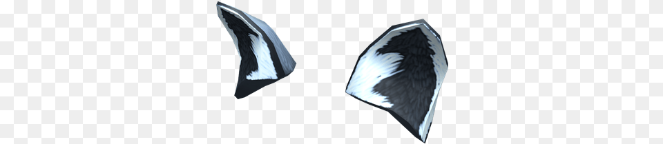 Arctic Fox Ears Roblox Free Png