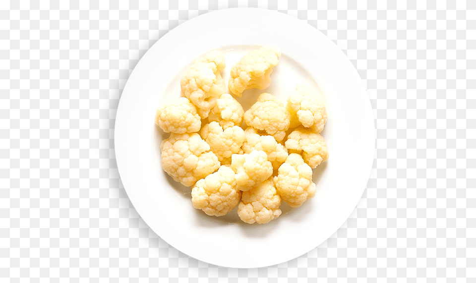 Arctic Gardens Mini Cauliflower 3 X 4 Kg Cauliflower, Food, Plant, Produce, Vegetable Free Png