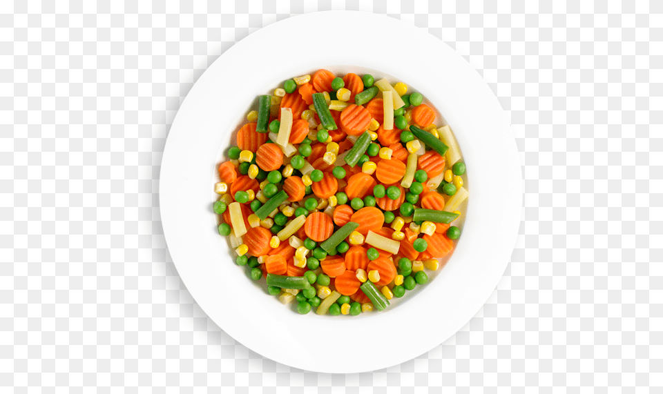 Arctic Gardens Mixed Vegetables 6 X 2 Kg Mixed Vegetables Background, Food, Meal, Dish, Plate Png