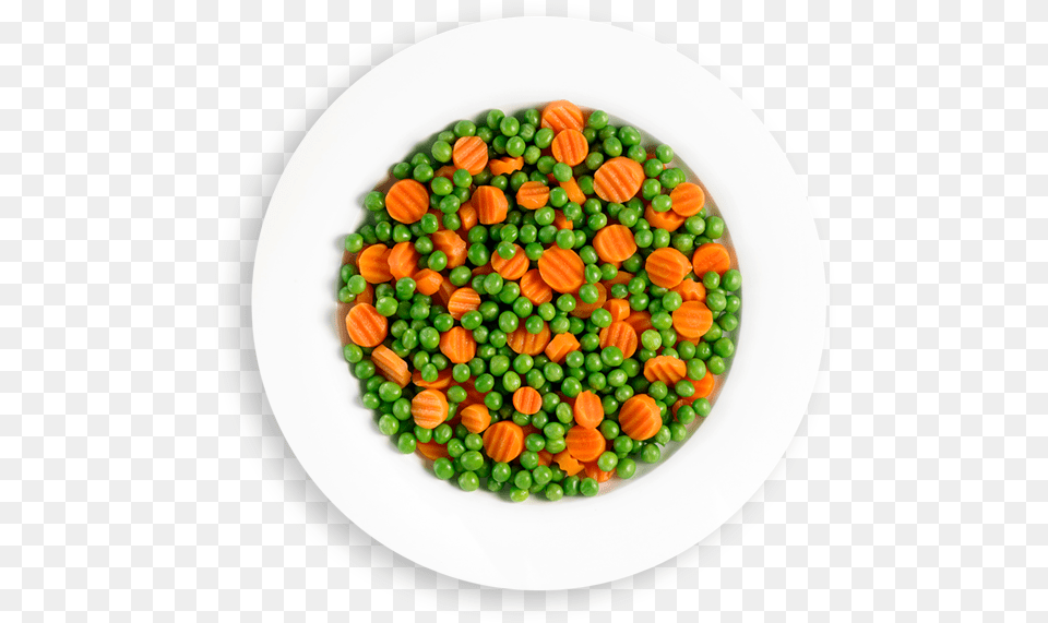 Arctic Gardens Peas Amp Sliced Carrots6 X 2 Kg Peas And Sliced Carrots, Food, Pea, Plant, Produce Png Image