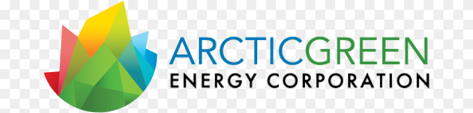 Arctic Green Energy, Logo, Art, Graphics Free Png Download