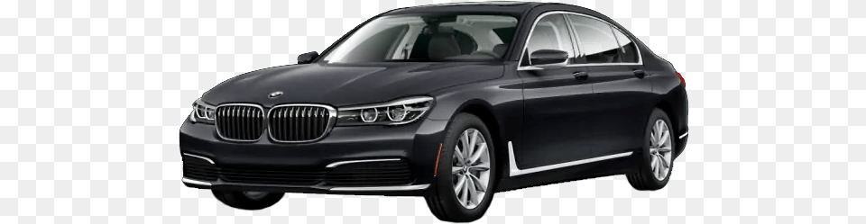 Arctic Grey Metallic Bmw 730i 2017 Black, Car, Sedan, Transportation, Vehicle Free Png