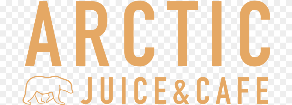 Arctic Juice U0026 Cafe, Text Png Image