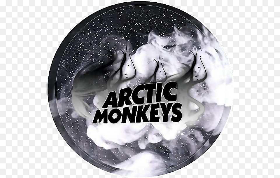 Arctic Monkeys Download Domino Records Arctic Monkeys, Plate, Food, Meal Png Image