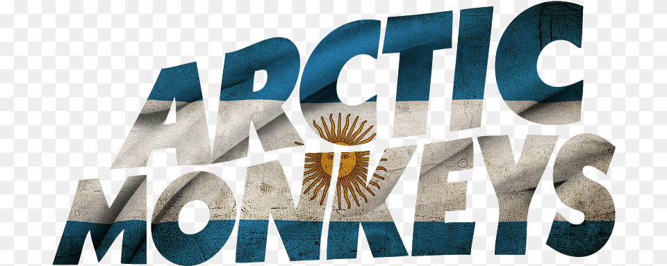 Arctic Monkeys En Argentina Arctic Monkeys, Logo, Art, Text, Symbol Png