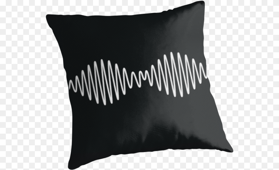 Arctic Monkeys Pillowbagquot Throw Pillows By Ezvetn Arctic Monkeys Am 1 Cd, Cushion, Home Decor, Pillow, Person Free Png