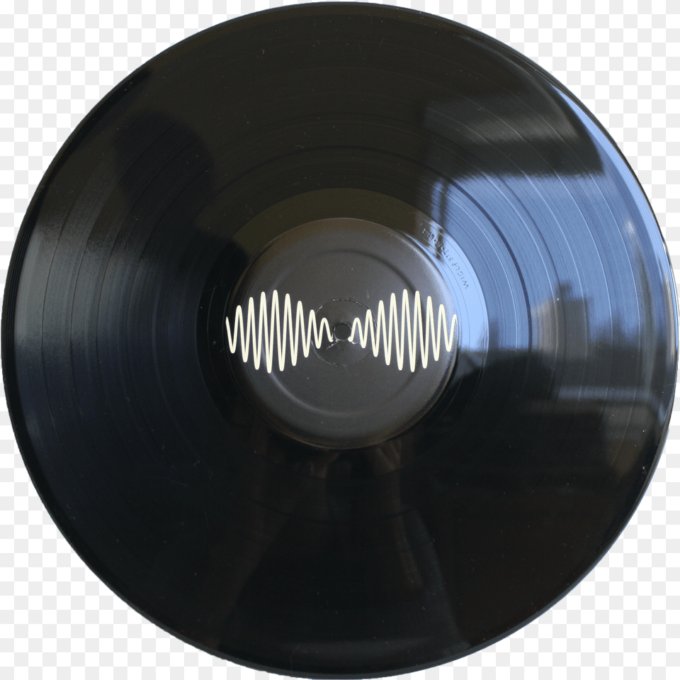 Arctic Monkeys Vinyl, Disk Png
