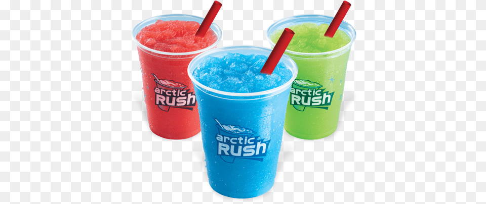 Arctic Rush Dairy Queen Arctic Rush, Beverage, Juice, Smoothie, Food Free Png