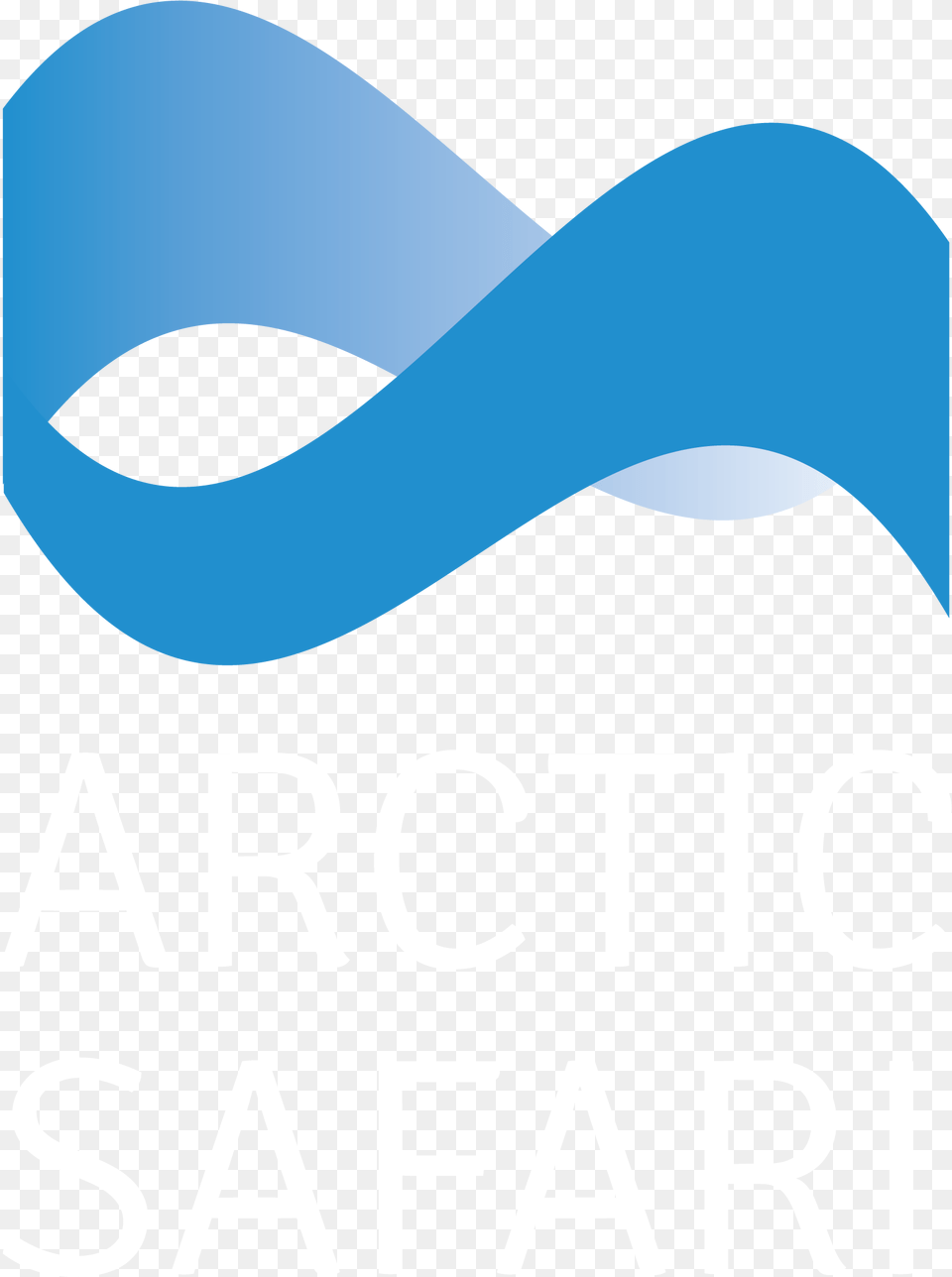 Arctic Safari Logo, Advertisement, Poster, Text Free Transparent Png