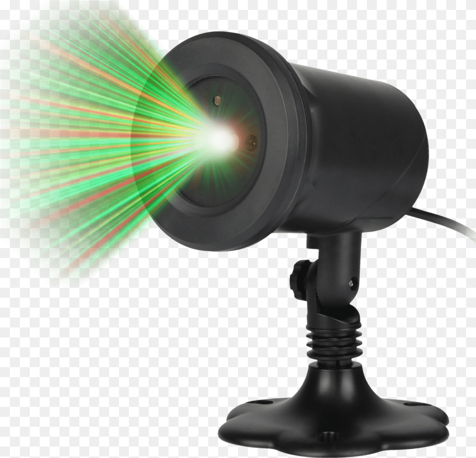 Arctic Sky Star Laser Light Projector Lens, Lighting, Appliance, Blow Dryer, Device Free Transparent Png