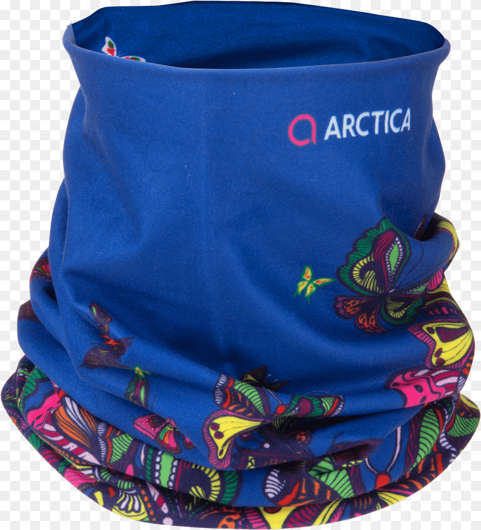 Arctica Neckwarmer Bag, Diaper, Accessories, Bandana, Headband Free Transparent Png