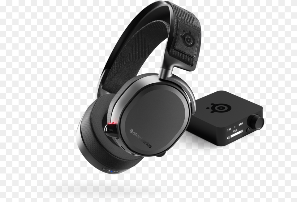 Arctis Pro Wireless Gaming Headset Steelseries Arctis Pro Wireless, Electronics, Headphones Free Transparent Png
