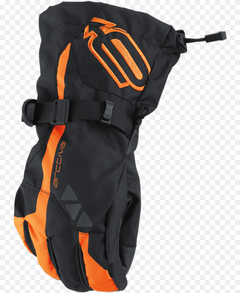 Arctiva S20 Pivot Gloves 2xl Orange Hiking Equipment, Baseball, Baseball Glove, Clothing, Glove Free Png