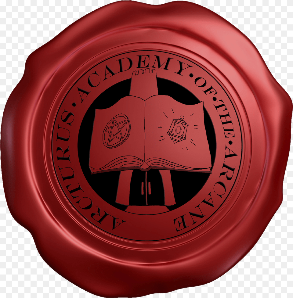 Arcturus Wax Seal Wiki, Wax Seal Png