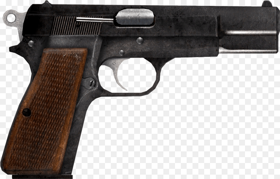 Arcus 9mm Pistol, Firearm, Gun, Handgun, Weapon Png Image