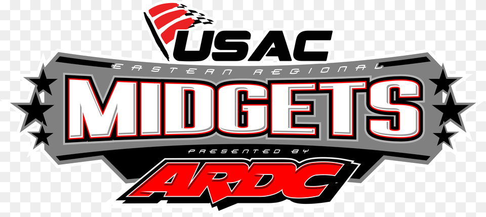 Ardc Midgets Midget Race Car Logo, Scoreboard Png Image