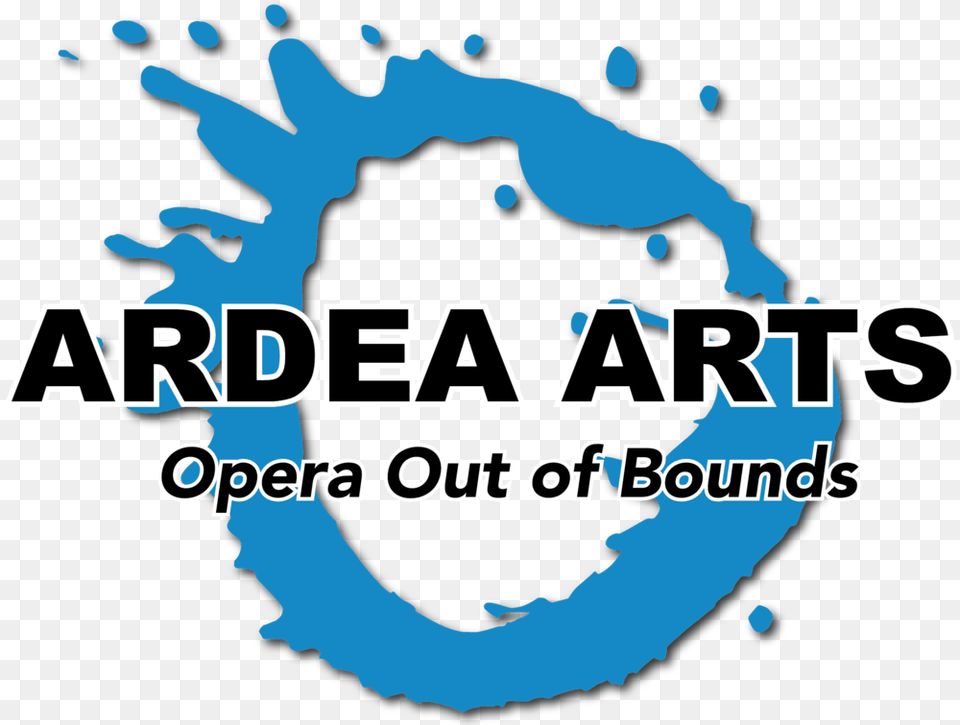 Ardeaarts Logo Standard, Water, Outdoors, Nature, Sea Free Png Download