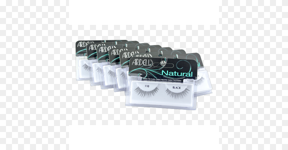 Ardell Lashes Ardell Glamour Lashes 122 Brown Free Png