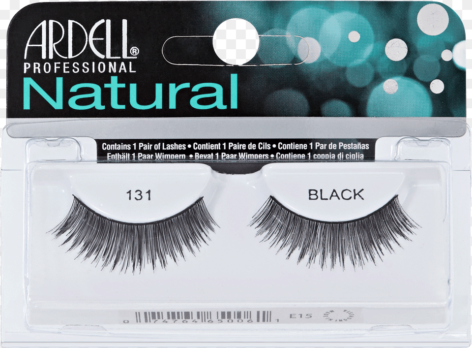 Ardell Natural Demi Wispies, Face, Head, Person, Brush Free Transparent Png