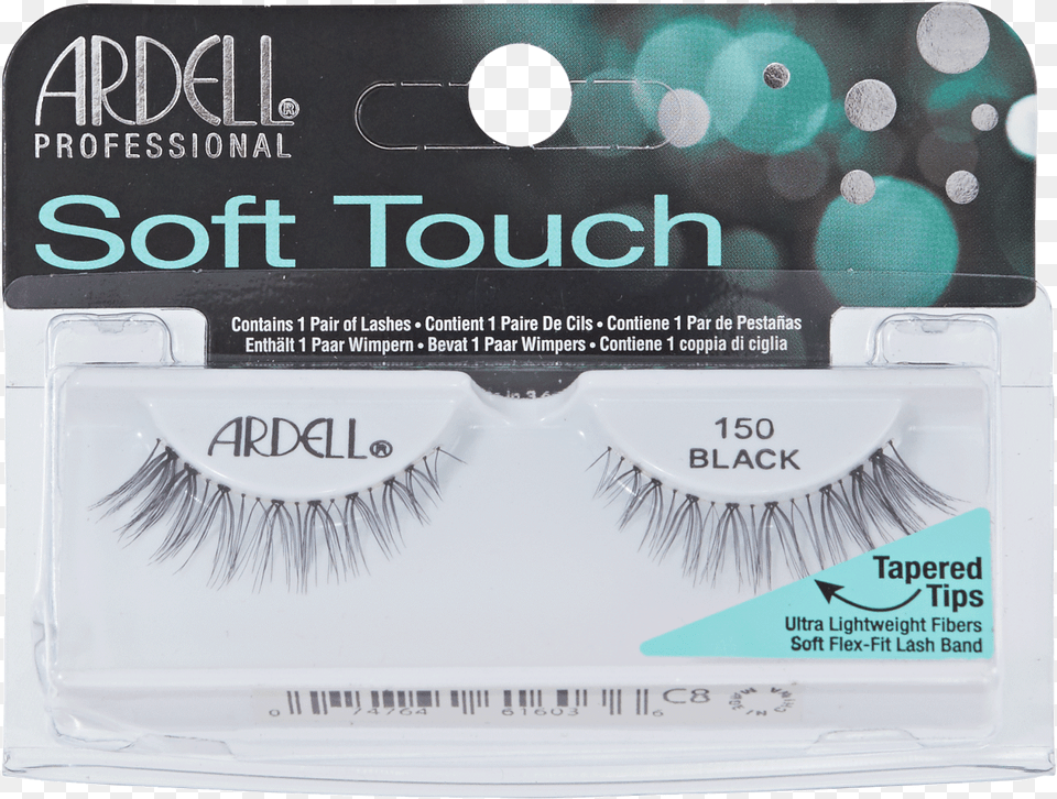 Ardell Soft Touch, Cosmetics Free Png