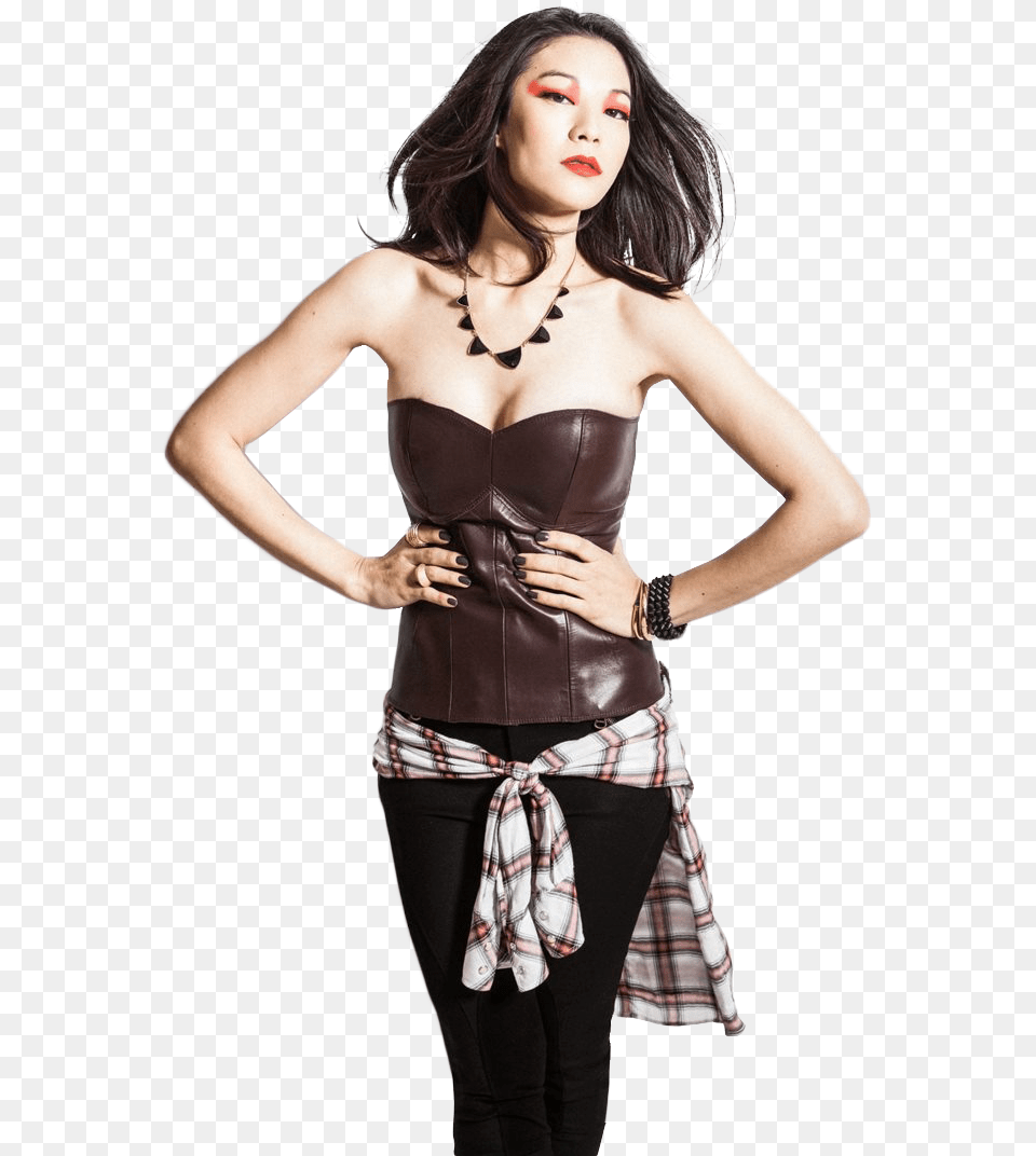 Arden Cho, Adult, Female, Person, Woman Free Png