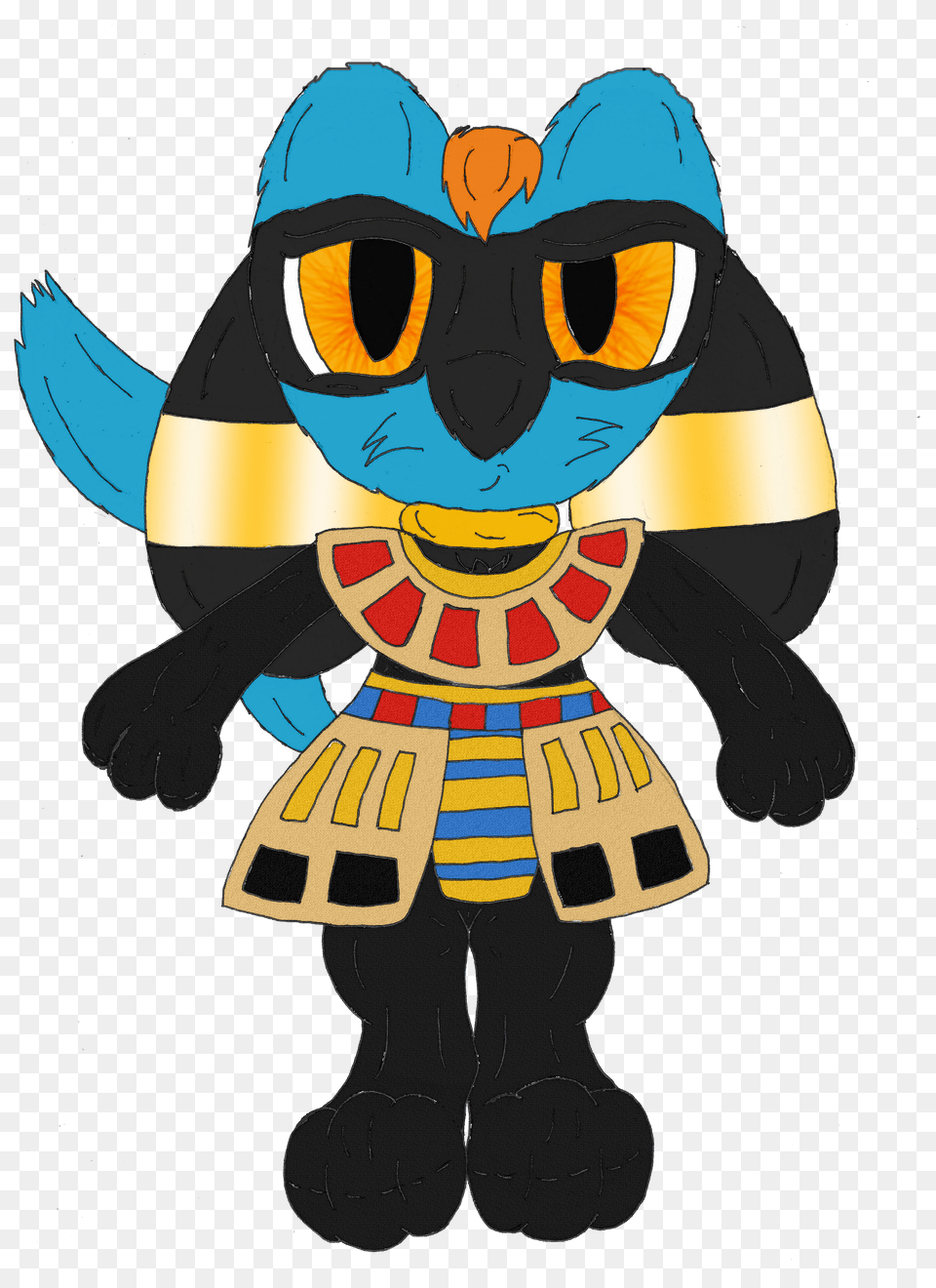 Ardens Anubis Cosplay Weasyl, Baby, Person, Face, Head Png