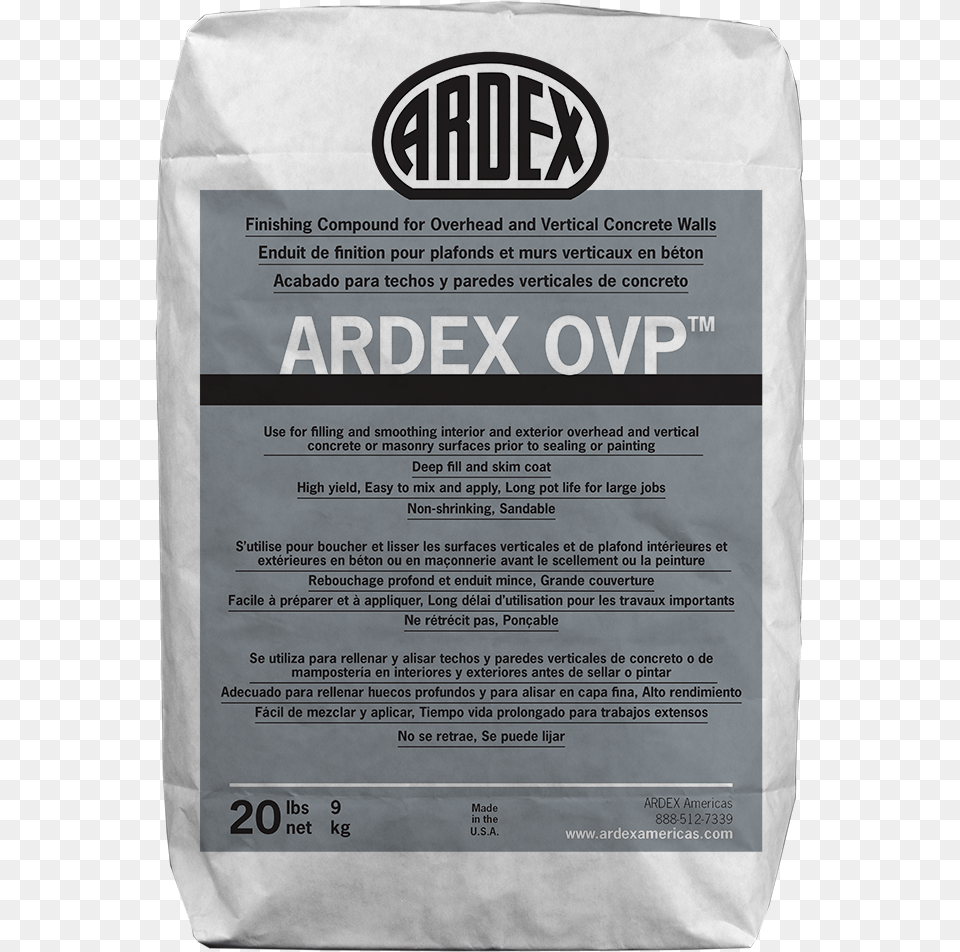 Ardex Ovp Ardex, Book, Publication, Powder, Text Png