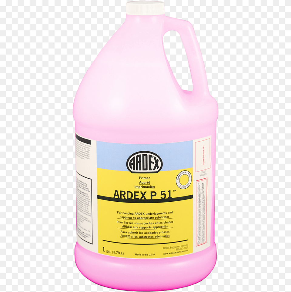Ardex P Ardex P51 Primer, Food, Seasoning, Syrup, Alcohol Free Png Download