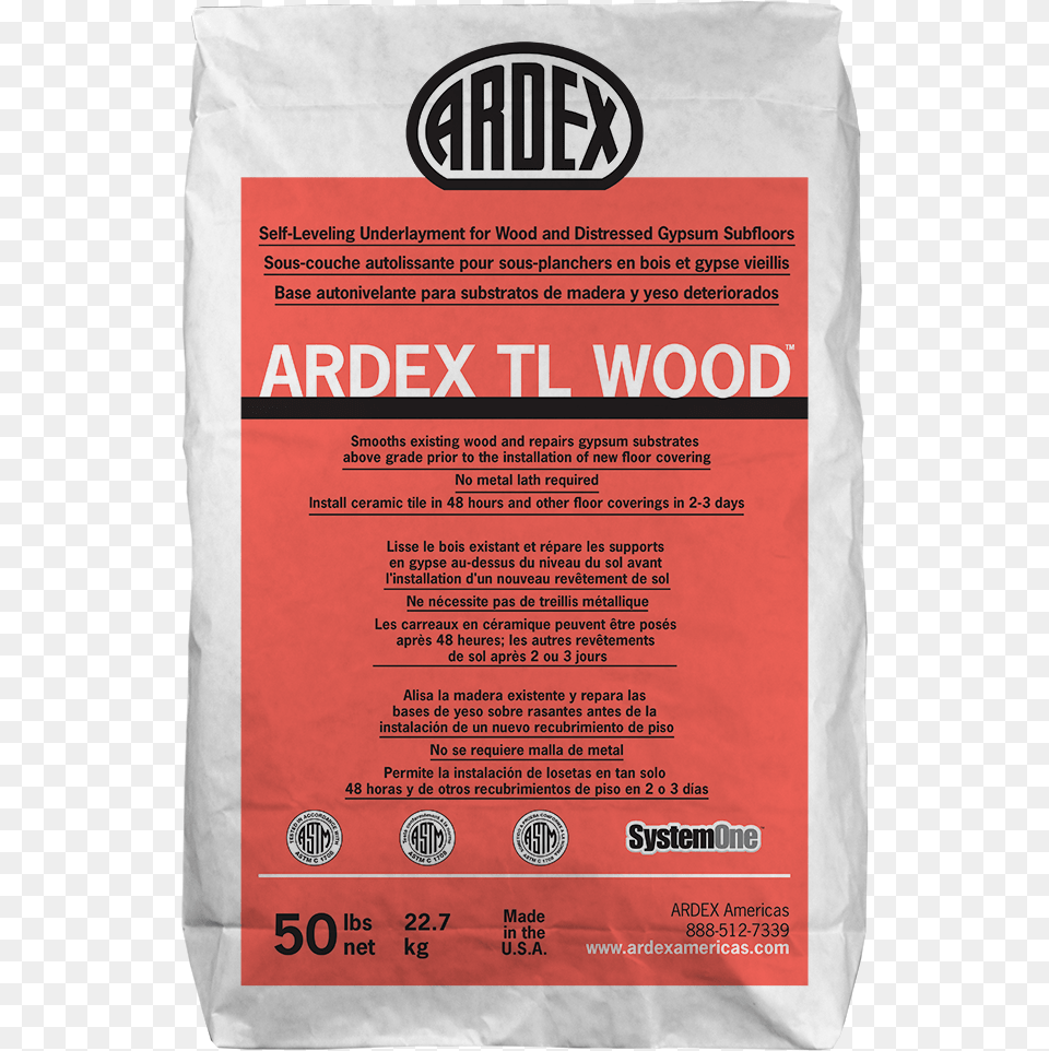 Ardex Tl Wood Ardex Cd Concrete Dressing, Book, Publication, Powder, Advertisement Png