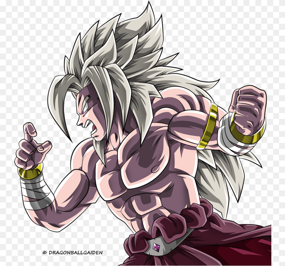 Ardos Saiyan God, Book, Comics, Publication, Baby Free Png