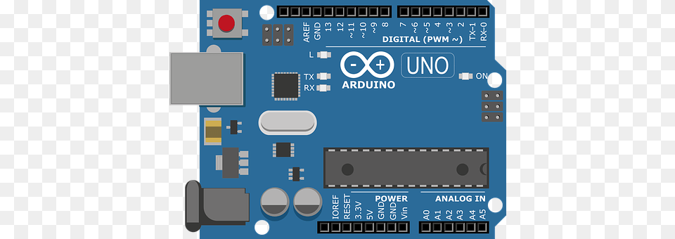 Arduino Electronics, Hardware, Scoreboard, Computer Hardware Free Transparent Png