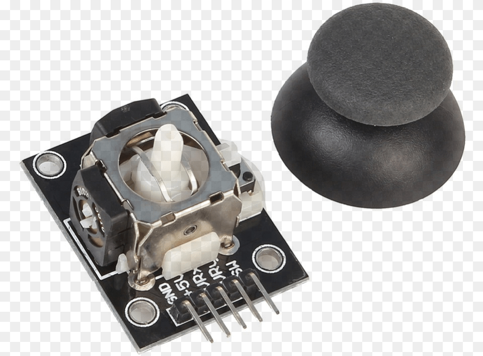 Arduino Joystick, Electronics, Hardware Png