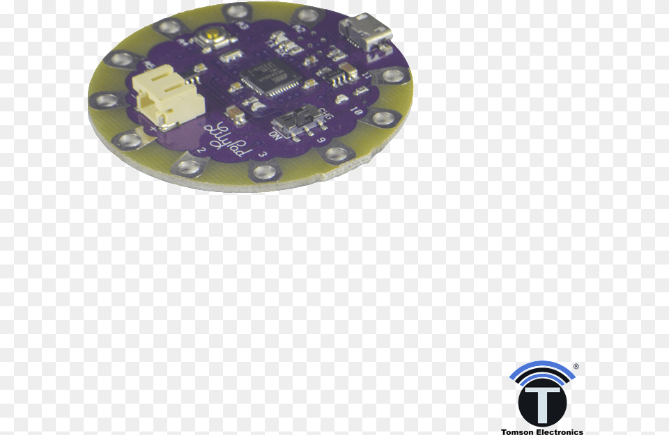 Arduino Lilypad Atmega 32u4 Cake Decorating, Electronics, Hardware, Computer Hardware Free Png Download