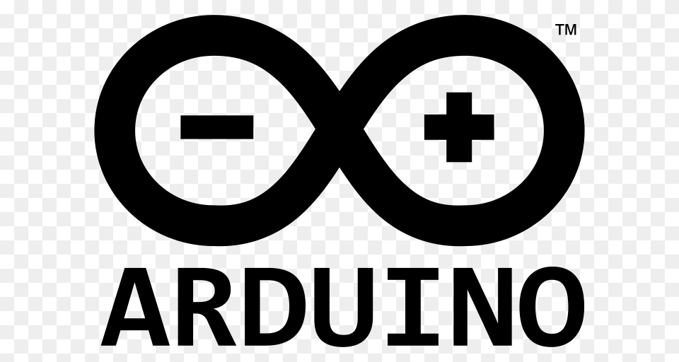 Arduino Logo Free Transparent Png