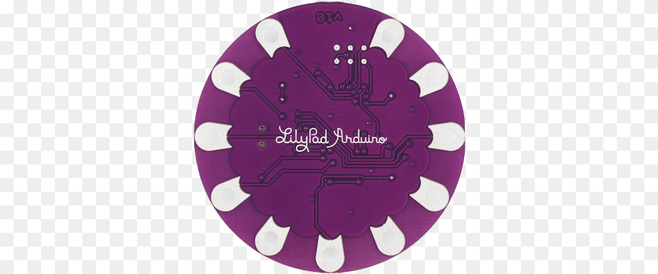 Arduino Logo, Electronics, Hardware, Purple Png Image