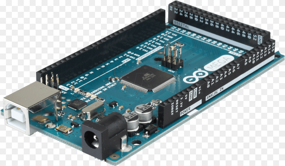 Arduino Microcontrollers Best Arduino Projects, Electronics, Hardware, Computer Hardware Free Transparent Png