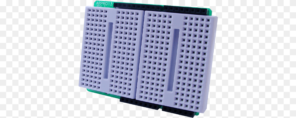 Arduino Solderless Breadboard Shield, Computer Hardware, Electronics, Hardware, Computer Free Png Download