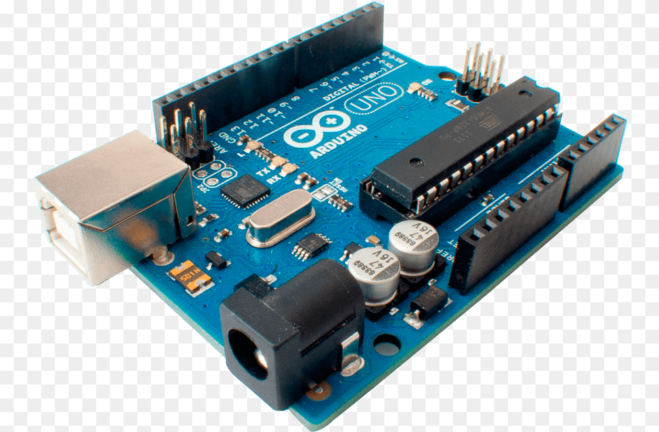 Arduino Uno Download Arduino, Electronics, Hardware, Computer Hardware Free Png
