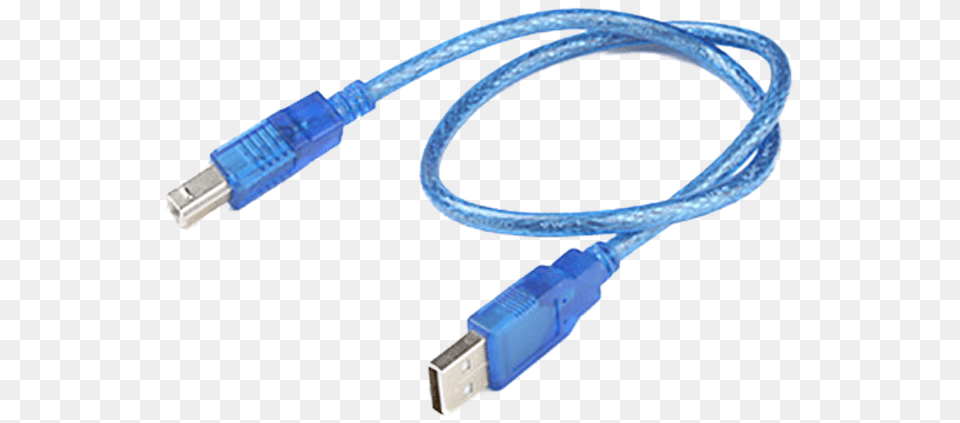Arduino Usb Cable Usb To Arduino Wire, Adapter, Electronics, Smoke Pipe Free Png