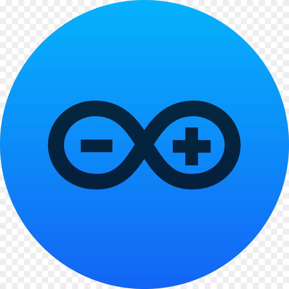 Arduino Vector Svg Processos Icon, Logo, Disk Png